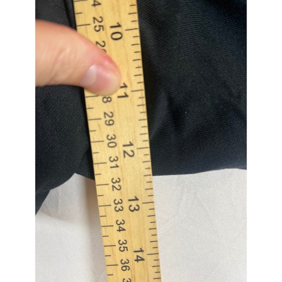 Under Armour HeatGear‎ Black Athletic Shorts Loose Fit XL - Picture 6 of 8